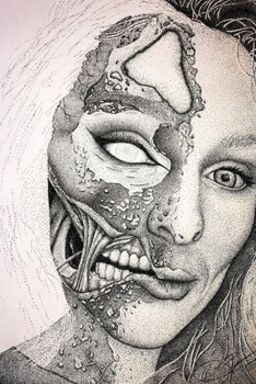 Halloween Notebook: A Ghostly Halloween Notebook/Journal October Notebook for October Birthdays, Halloween Birthdays, Pumpkin Journal, Halloween Journal, pumpkin gift, halloween journal