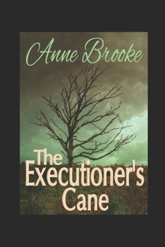 The Executioner's Cane - Book #3 of the Gathandrian Fantasy Trilogy