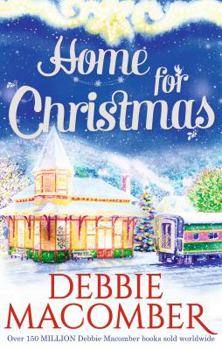 Paperback Home for Christmas: Return to Promise / Can This be Christmas? Book