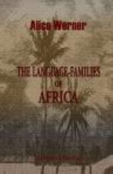 Paperback The Language-Families of Africa Book