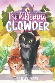 Paperback The Kilkenny Clowder Book