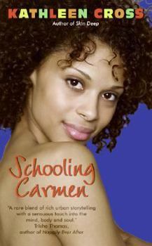 Mass Market Paperback Schooling Carmen Book