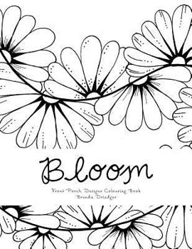 Paperback Bloom Book