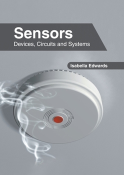 Hardcover Sensors: Devices, Circuits and Systems Book