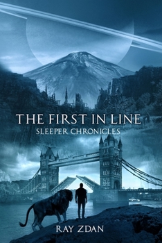 Paperback The First in Line Book