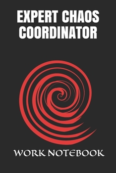 EXPERT CHAOS COORDINATOR
