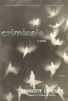 Paperback Criminals Book
