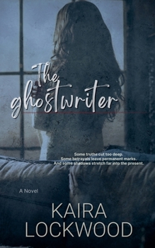 The Ghostwriter Novel