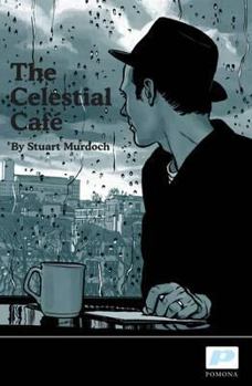 Paperback The Celestial Cafe. Stuart Murdoch Book