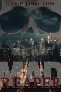Paperback The Mad Reaper Book