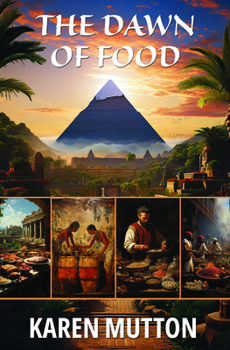 Paperback The Dawn of Food Book