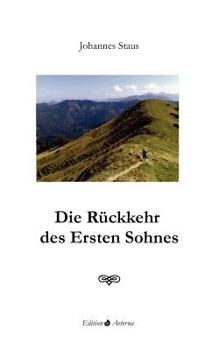 Paperback Die Rückkehr des Ersten Sohnes [German] Book