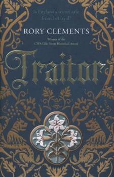 Traitor - Book #6 of the John Shakespeare [Chronological Order]