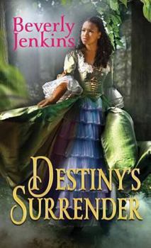 Destiny's Surrender - Book #2 of the Destiny