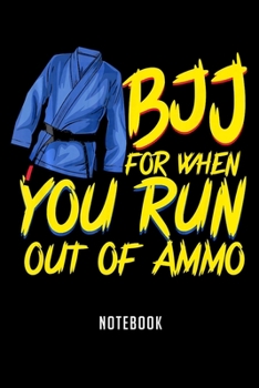 Notebook: Bjj costumejiu jitsu appareljiujitsu clothing kitten Notebook|6x9(100 pages)Blank Lined Paperback Journal For Student|Jiu jitsu Notebook for ... Jounal|Jiu jitsu Gifts| Composition Notebook