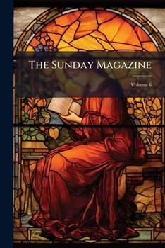 Paperback The Sunday Magazine; Volume 6 [Turkish] Book