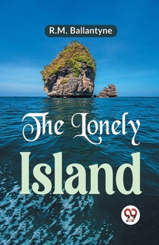 Paperback The Lonely Island Book