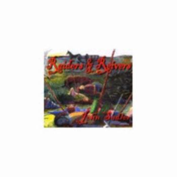 Paperback Raiders and Reivers Book