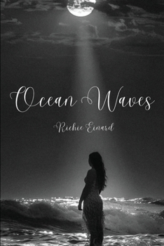 Paperback Ocean Waves Book