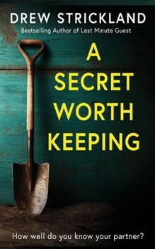 Paperback A Secret Worth Keeping Book