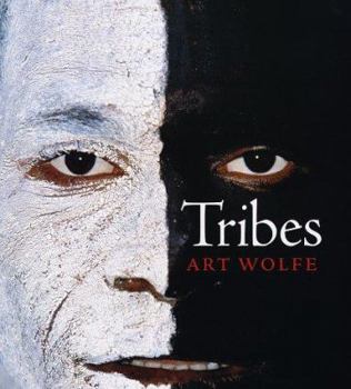 Hardcover Tribes Book