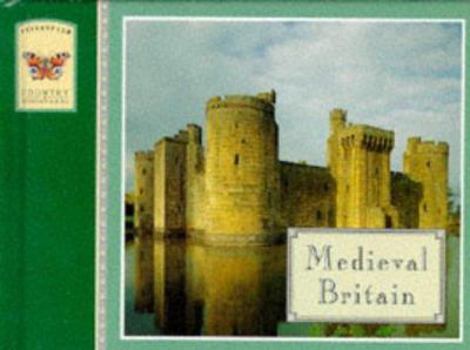 Hardcover Medieval Britain Book