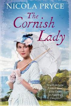 Paperback The Cornish Lady: Volume 4 Book