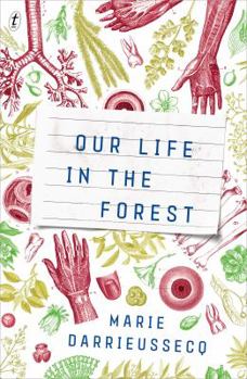 Paperback Our Life In The Forest Book