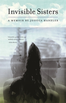 Paperback Invisible Sisters: A Memoir Book