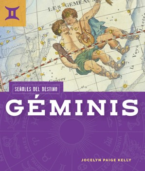 Paperback Géminis Book