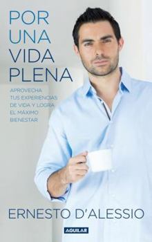 Paperback Por una vida plena (Spanish Edition) [Spanish] Book