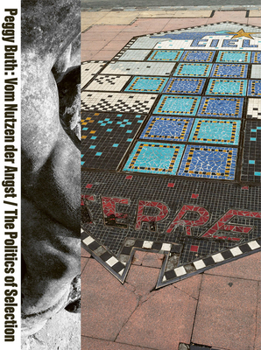 Paperback Peggy Buth: The Politics of Selection Book