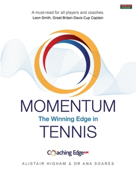 Momentum: The Winning Edge in Tennis