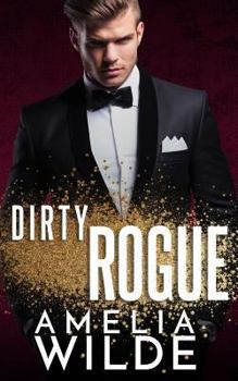 Paperback Dirty Rogue Book