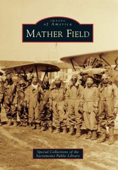 Paperback Mather Field Book