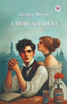 Paperback A Mere Accident Book