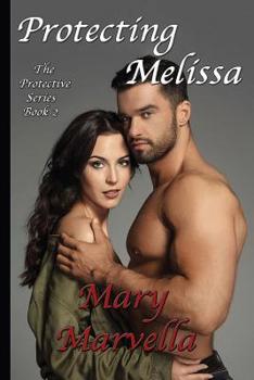 Paperback Protecting Melissa Book