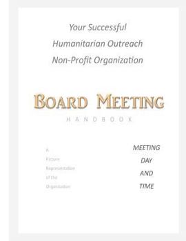 Paperback BD Meeting - Oct 2016 Book