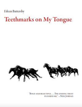 Paperback Teethmarks on My Tongue Book