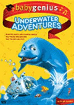 Baby Genius - Underwater Adventures
