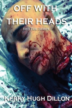 Paperback Off With Their Heads Book