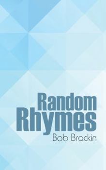 Paperback Random Rhymes Book