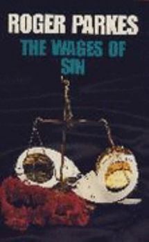 Hardcover The Wages of Sin Book