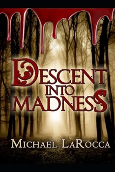 Paperback Descent Into Madness Book