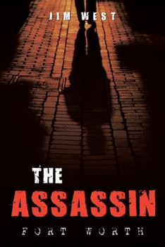 Paperback The Assassin Fort Worth Book