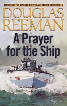 Paperback A Prayer for the Ship Book