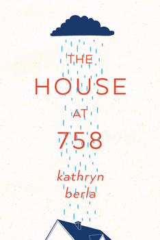 Paperback The House at 758 Book