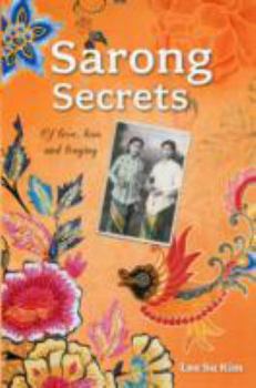 Paperback Sarong Secrets Book