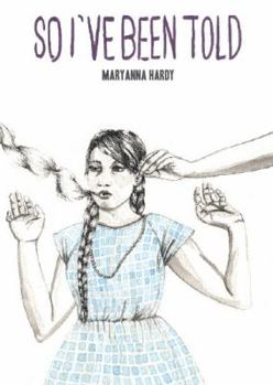 Paperback So I've Been Told Book