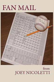 Paperback Fan Mail Book